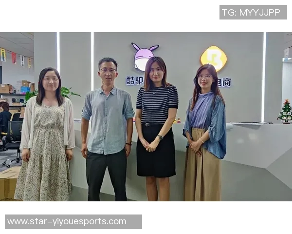 专访周静揭秘CSGO成功背后的策略与团队精神