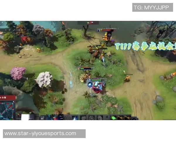 TES战队在DOTA2赛事中的全面压制策略与战术解析实时新闻